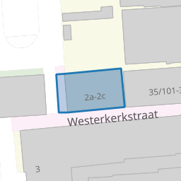 Perceel HGV00-O-6854