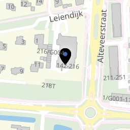 Appartement HGV00 O 6868 16