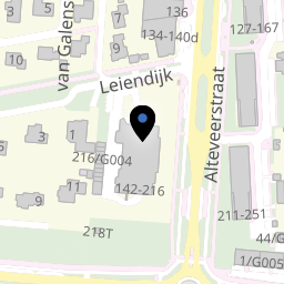 Appartement HGV00 O 6868 18