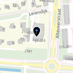 Appartement HGV00 O 6868 21