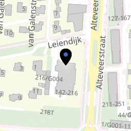 Appartement HGV00 O 6868 23
