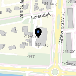Appartement HGV00 O 6868 26