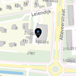 Appartement HGV00 O 6868 27
