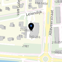 Appartement HGV00 O 6868 31