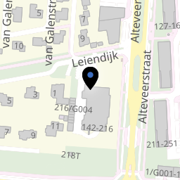 Appartement HGV00 O 6868 34