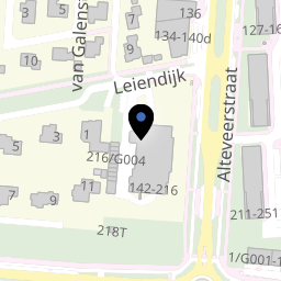 Appartement HGV00 O 6868 35