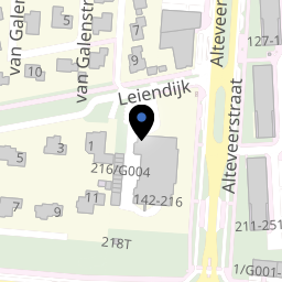Appartement HGV00 O 6868 36