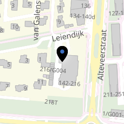 Appartement HGV00 O 6868 37
