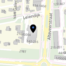Appartement HGV00 O 6868 7