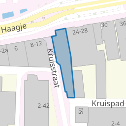 Perceel HGV00-O-6871