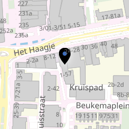 Appartement HGV00 O 6884 17