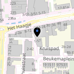 Appartement HGV00 O 6884 18