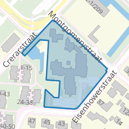 Perceel HGV00-O-6944