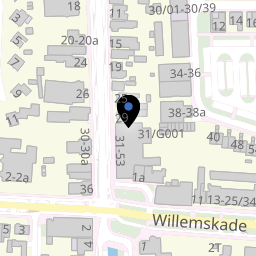 Appartement HGV00 O 6948 10
