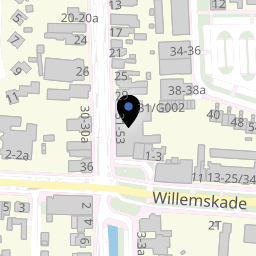 Appartement HGV00 O 6948 13