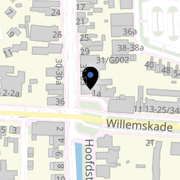 Appartement HGV00 O 6948 17