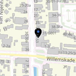 Appartement HGV00 O 6948 5