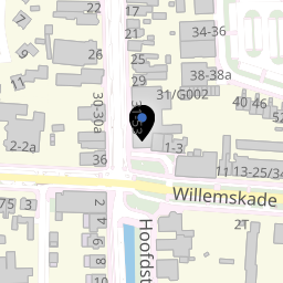 Appartement HGV00 O 6948 9