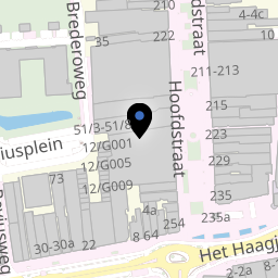 Appartement HGV00 O 6980 10