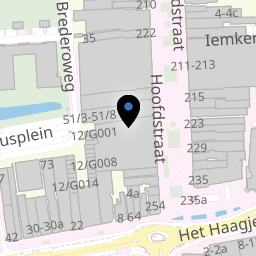 Appartement HGV00 O 6980 11