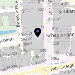 Appartement HGV00 O 6980 12