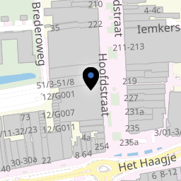 Appartement HGV00 O 6980 13