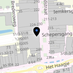 Appartement HGV00 O 6980 14