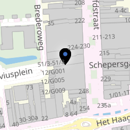 Appartement HGV00 O 6980 15
