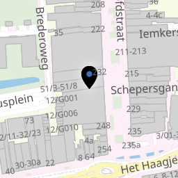 Appartement HGV00 O 6980 18