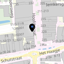 Appartement HGV00 O 6980 23