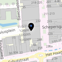 Appartement HGV00 O 6980 3
