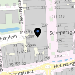 Appartement HGV00 O 6980 4