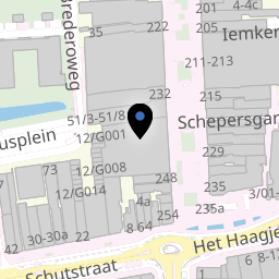 Appartement HGV00 O 6980 5