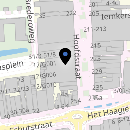 Appartement HGV00 O 6980 6