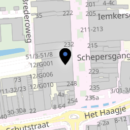 Appartement HGV00 O 6980 7