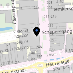 Appartement HGV00 O 6980 8