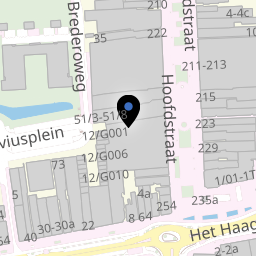 Appartement HGV00 O 6980 9