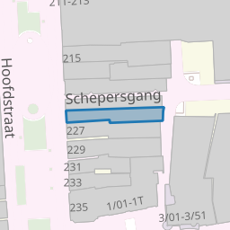 Perceel HGV00-O-6992