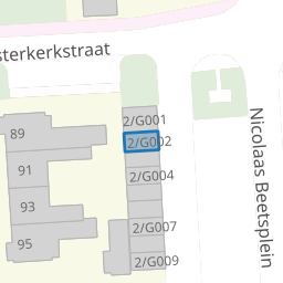 Perceel HGV00-O-7041