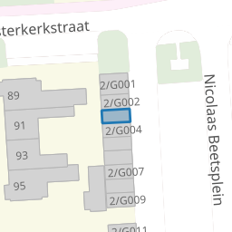 Perceel HGV00-O-7042
