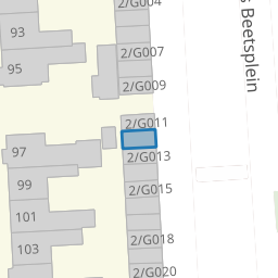 Perceel HGV00-O-7050
