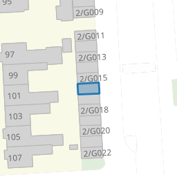 Perceel HGV00-O-7054
