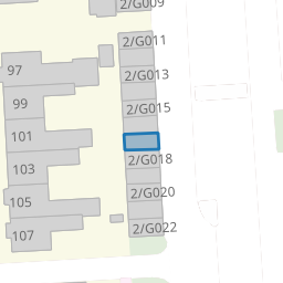 Perceel HGV00-O-7055