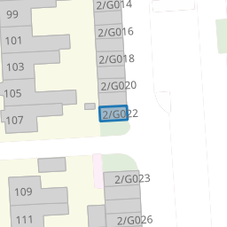 Perceel HGV00-O-7060
