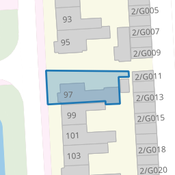 Perceel HGV00-O-7062