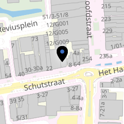 Appartement HGV00 O 7072 3