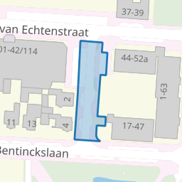 Perceel HGV00-O-7094