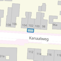 Perceel HGV00-O-7151