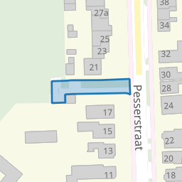 Perceel HGV00-O-7169