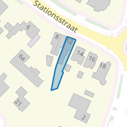 Perceel HGV00-O-7180